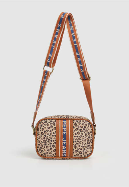 BOLSO GERDA | PEPE JEANS 2