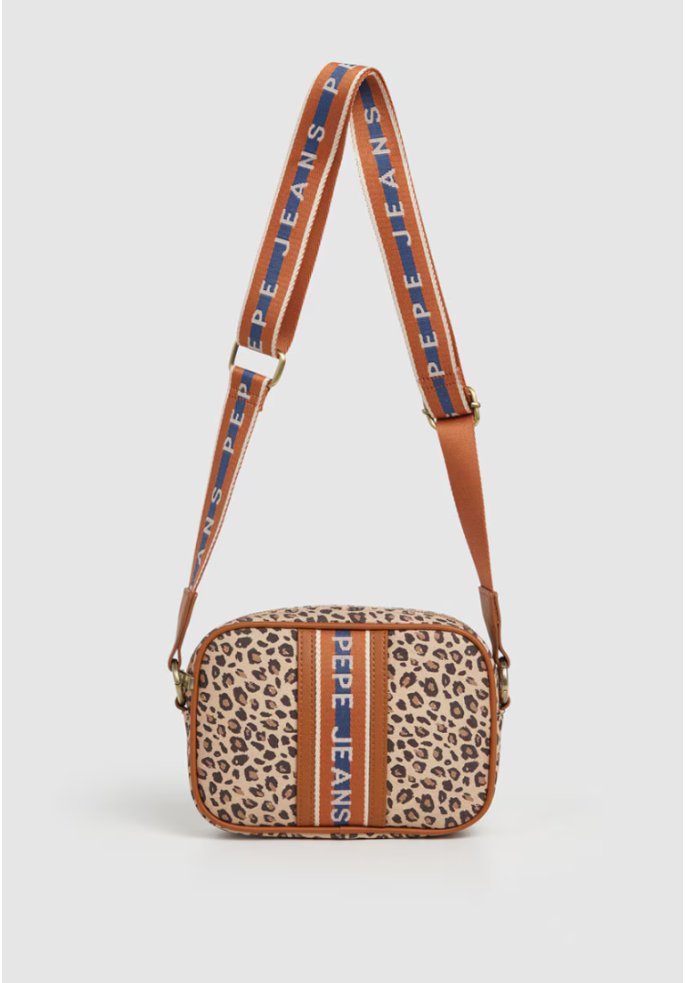 BOLSO GERDA | PEPE JEANS