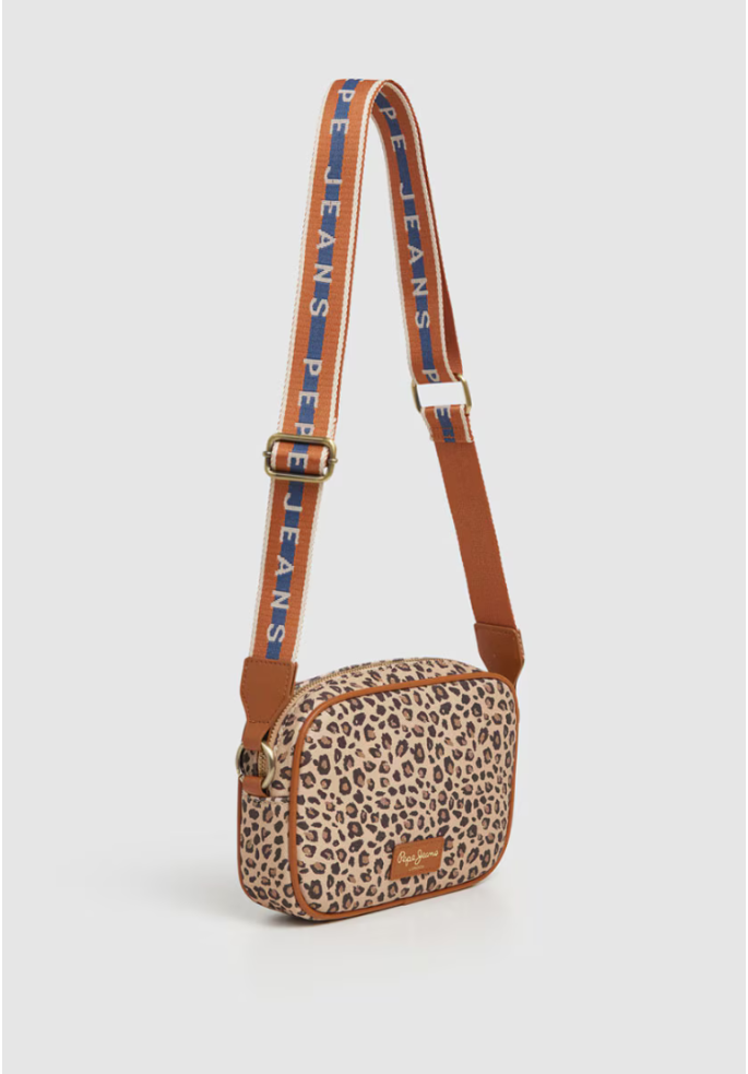 BOLSO GERDA | PEPE JEANS