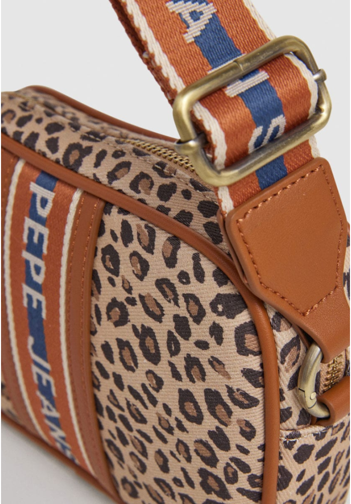 BOLSO GERDA | PEPE JEANS