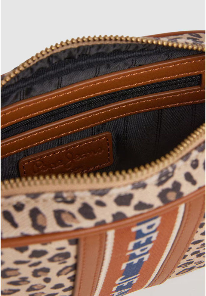 BOLSO GERDA | PEPE JEANS