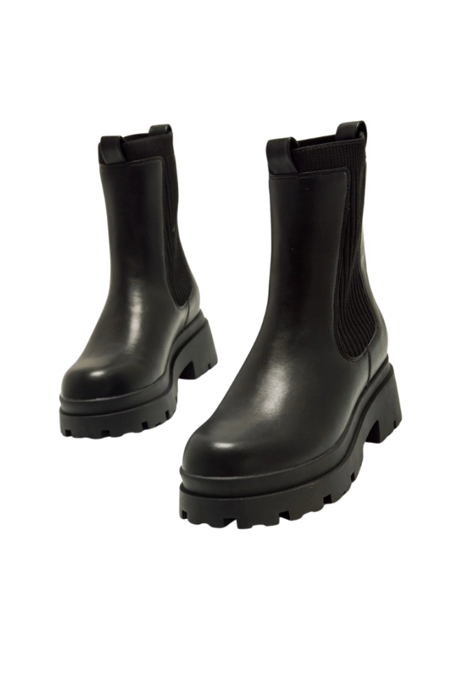 BOTÍN PITA | MUSTANG