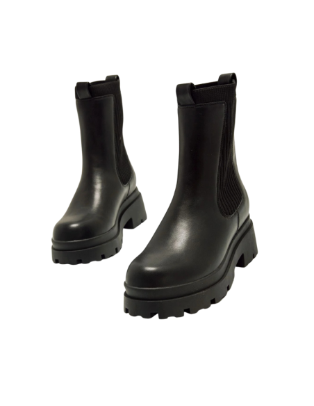 BOTÍN PITA | MUSTANG