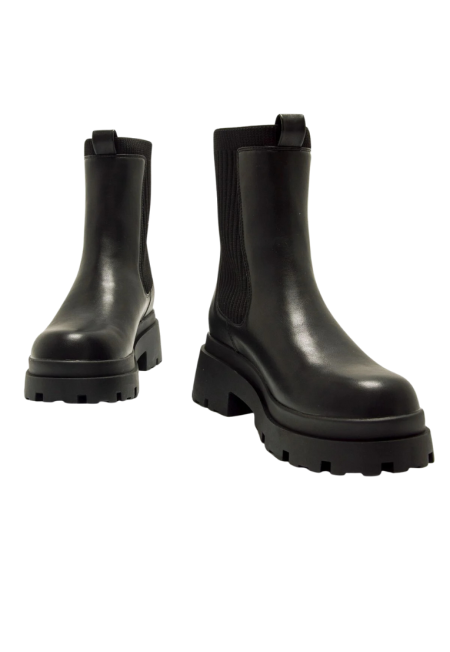 BOTÍN PITA | MUSTANG 2