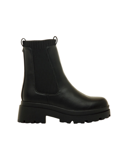 BOTÍN PITA | MUSTANG