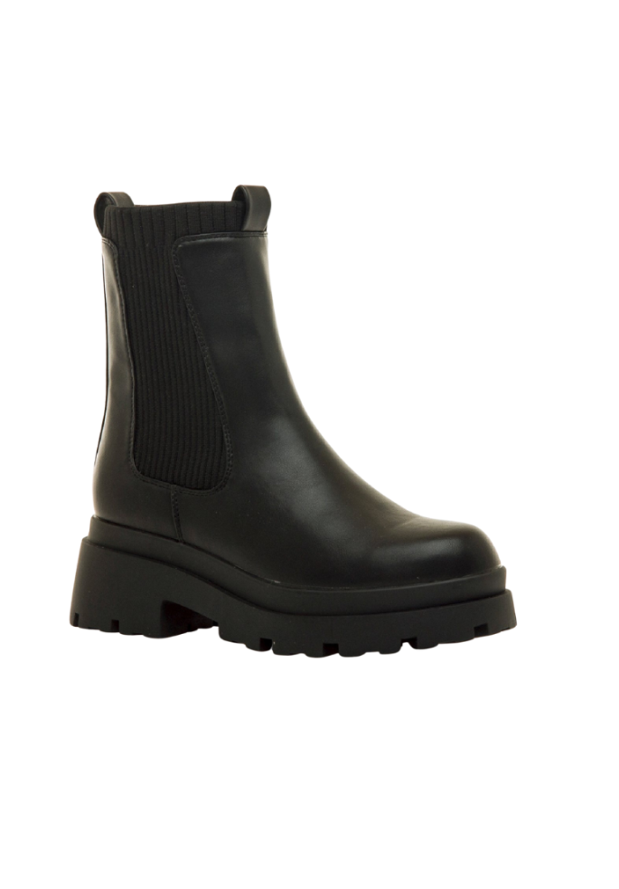 BOTÍN PITA | MUSTANG