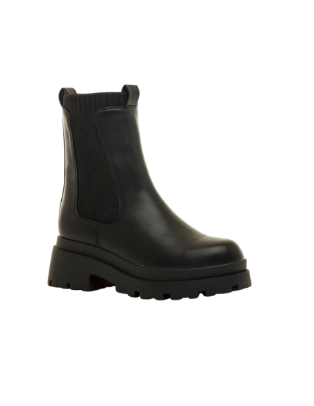 BOTÍN PITA | MUSTANG