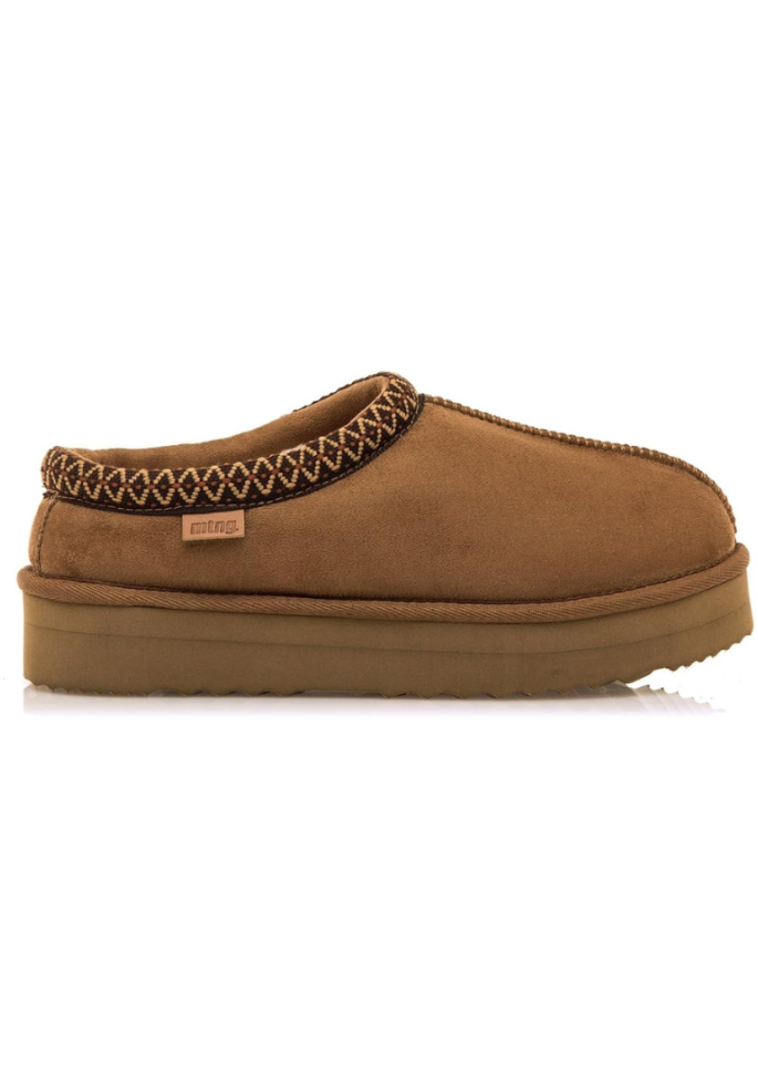 ZUECO NUEZ | MUSTANG