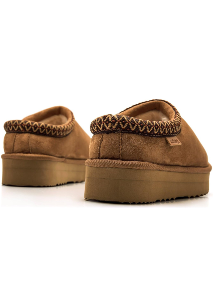 ZUECO NUEZ | MUSTANG