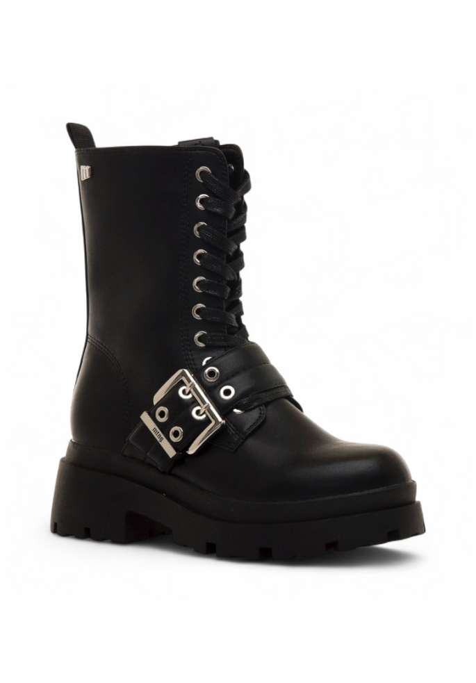 BOTÍN TAPI | MUSTANG