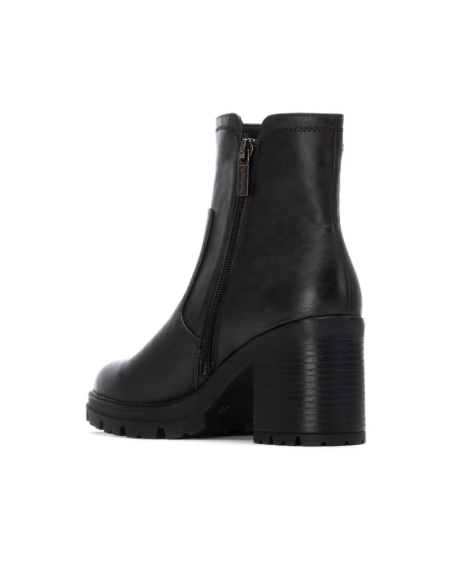 BOTÍN CON TACÓN | REFRESH