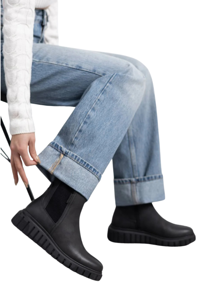 BOTÍN MAYKA | REFRESH