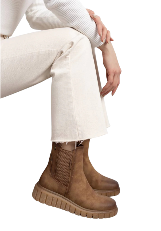 BOTÍN MAYKA | REFRESH