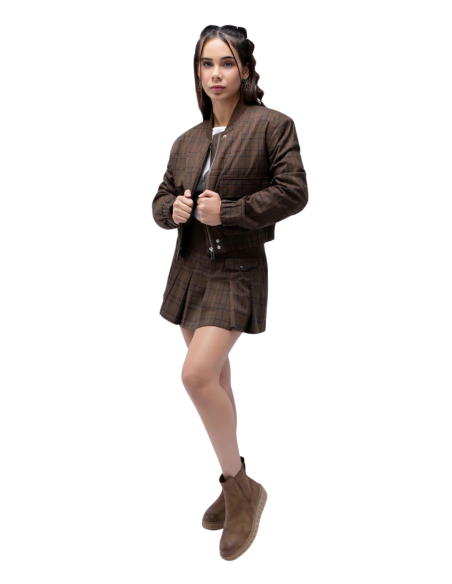 BOTÍN MAYKA | REFRESH