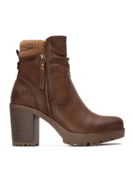 BOTÍN CON TACÓN | REFRESH 2