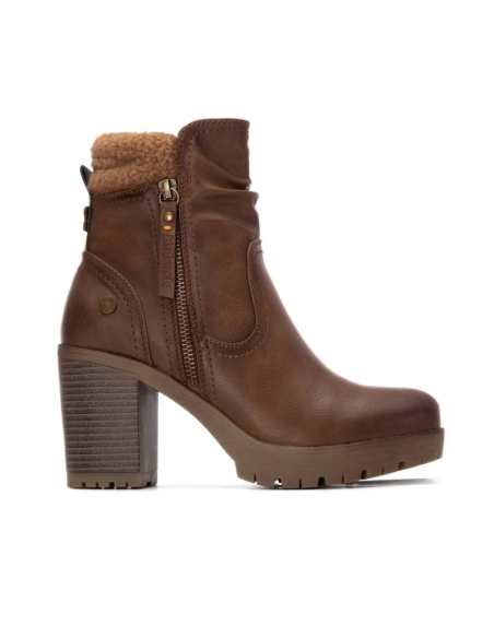 BOTÍN CON TACÓN | REFRESH