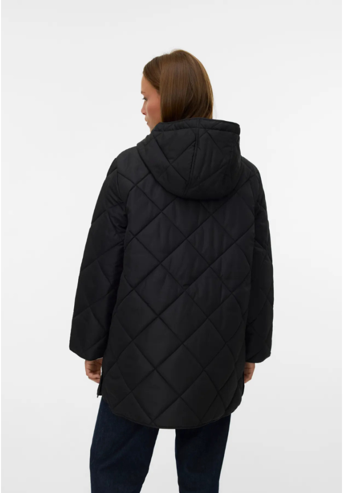 ABRIGO MILLIE | VERO MODA