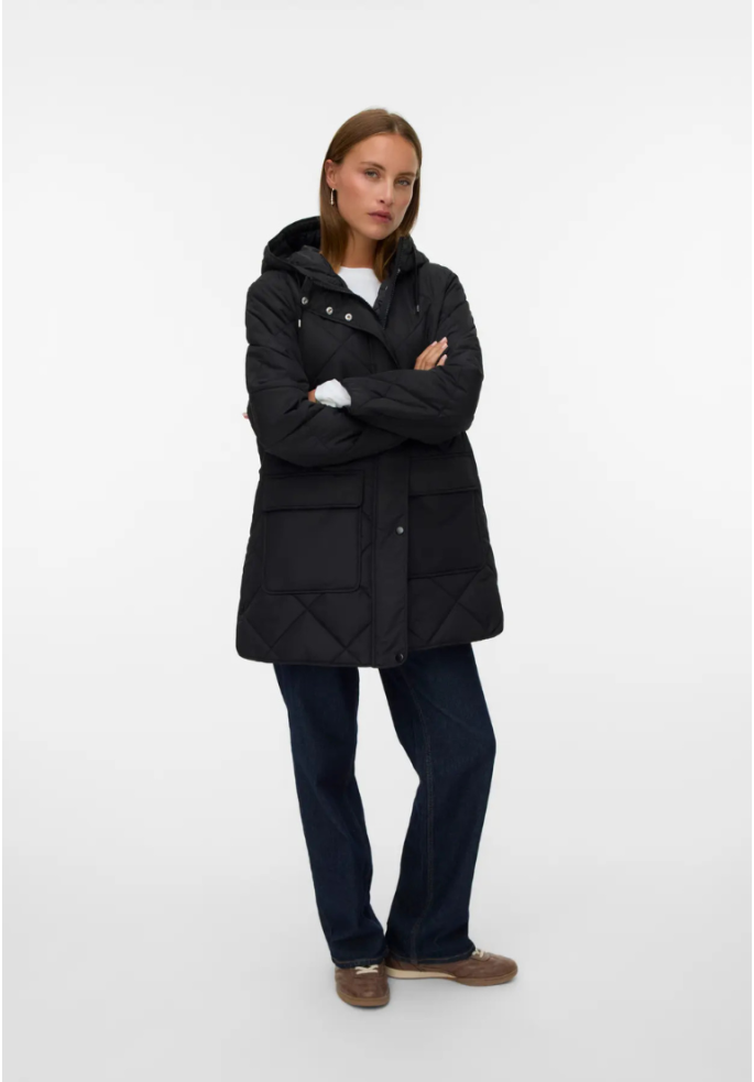 ABRIGO MILLIE | VERO MODA