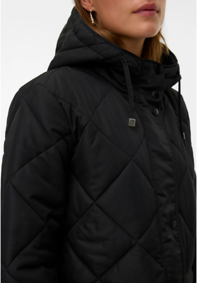 ABRIGO MILLIE | VERO MODA