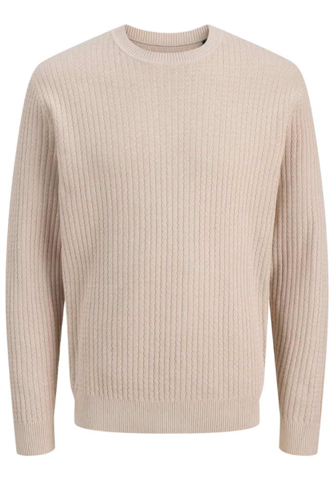 JERSEY BLUBAR | JACK & JONES