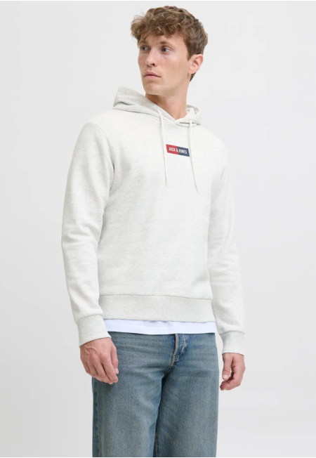 SUDADERA PAN SWEAT | JACK &...