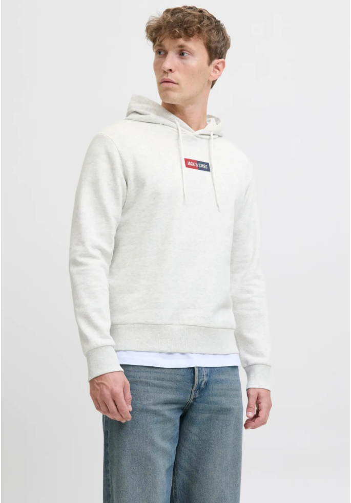 SUDADERA PAN SWEAT | JACK & JONES