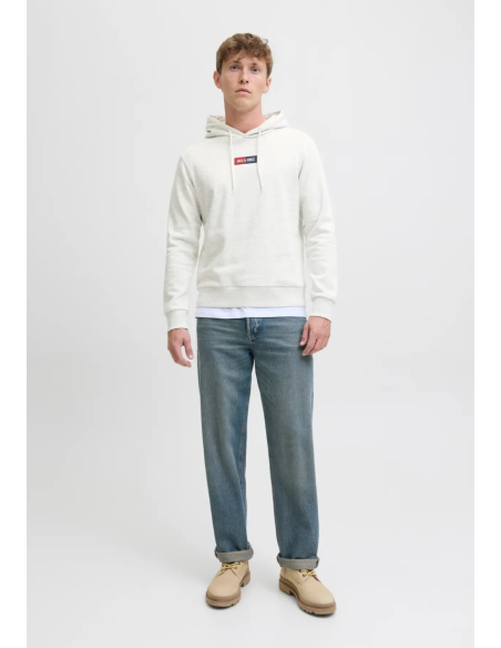 SUDADERA PAN SWEAT | JACK & JONES