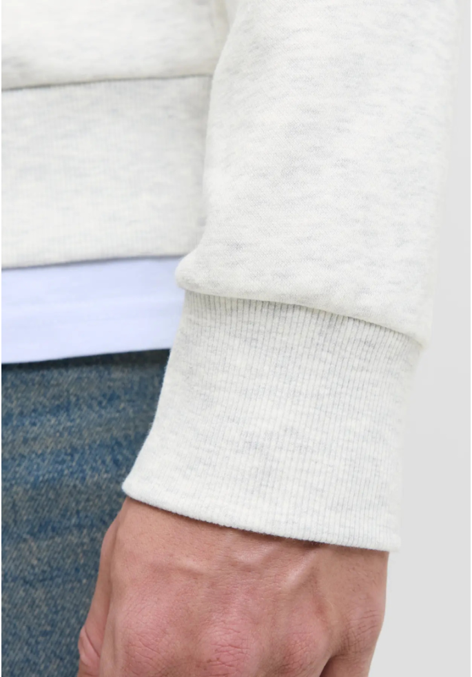 SUDADERA PAN SWEAT | JACK & JONES