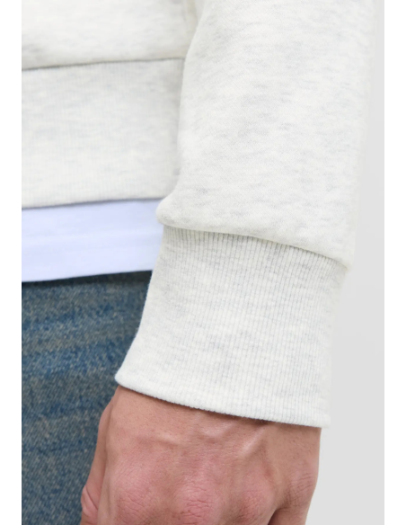 SUDADERA PAN SWEAT | JACK & JONES