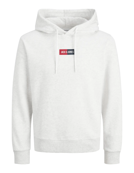 SUDADERA PAN SWEAT | JACK & JONES