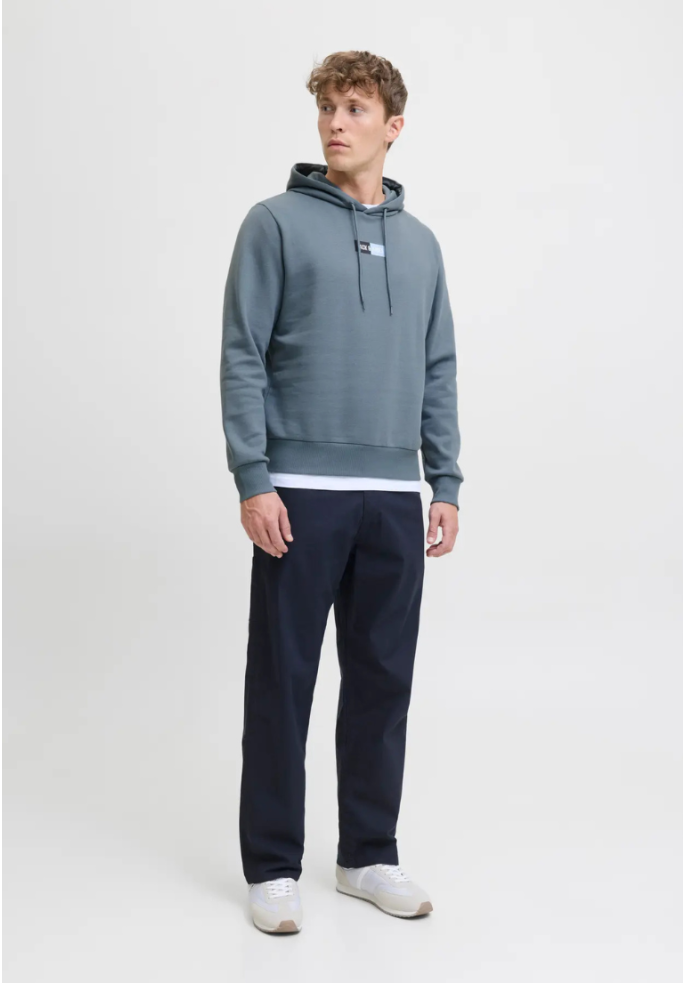 SUDADERA PAN SWEAT | JACK & JONES