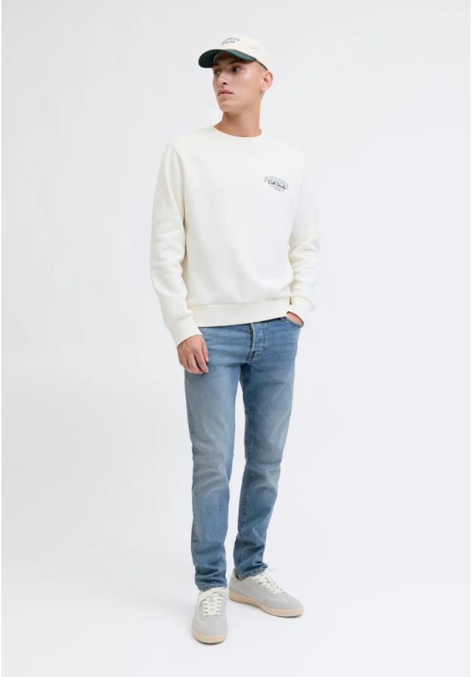 JEANS GLENN | JACK & JONES