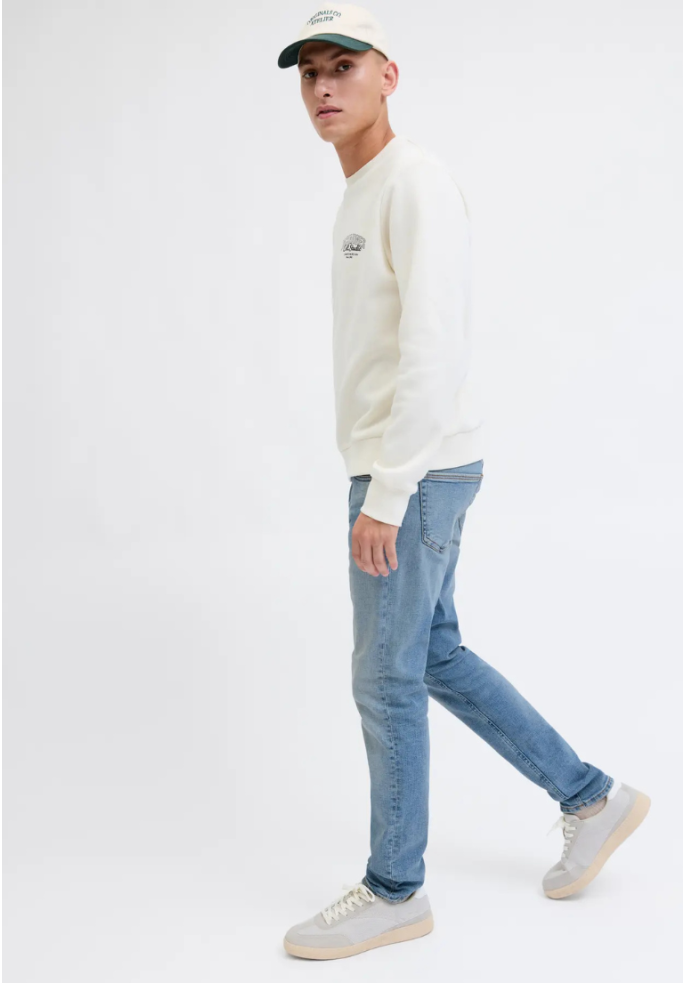 JEANS GLENN | JACK & JONES