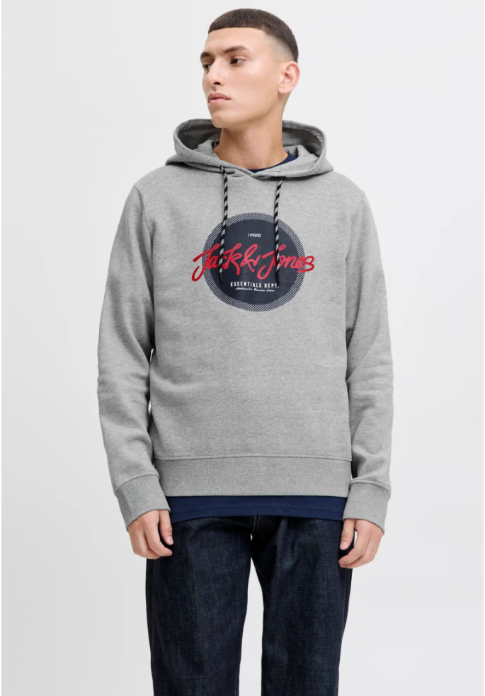 SUDADERA URBAN SWEEET | JACK & JONES
