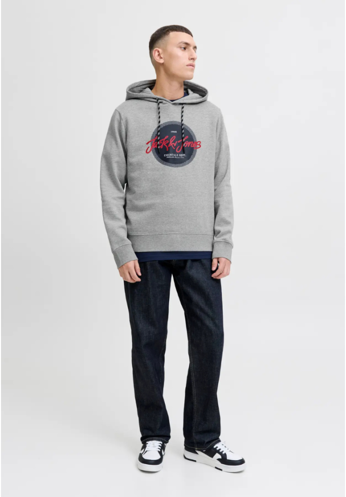 SUDADERA URBAN SWEEET | JACK & JONES