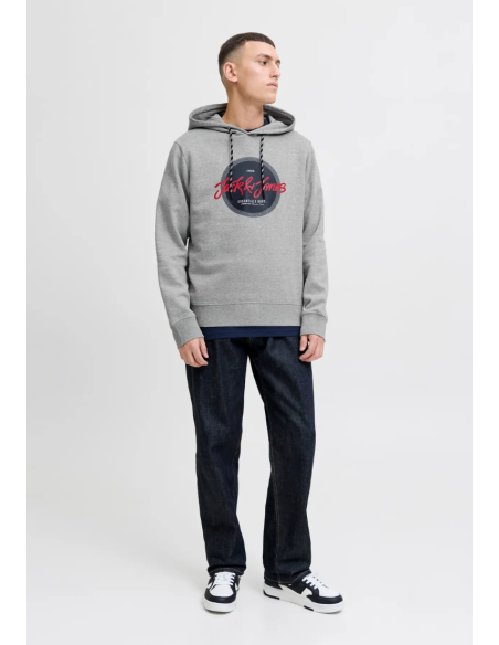 SUDADERA URBAN SWEEET | JACK & JONES