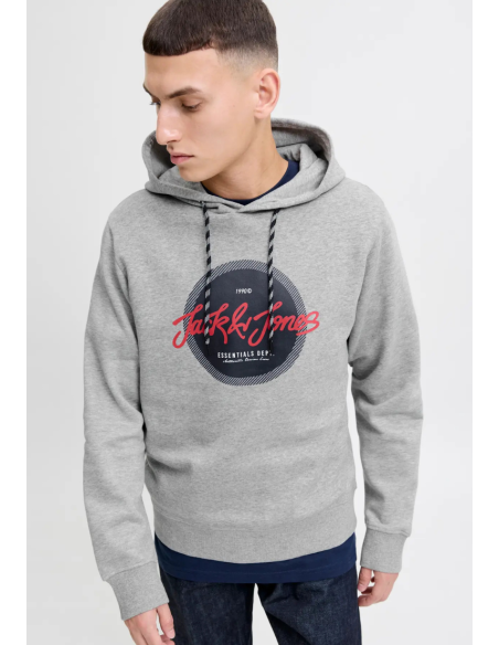 SUDADERA URBAN SWEEET | JACK & JONES