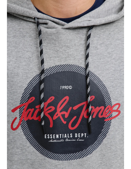 SUDADERA URBAN SWEEET | JACK & JONES