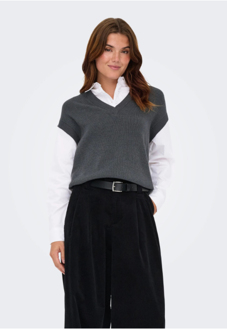 CHALECO PAYSON | ONLY