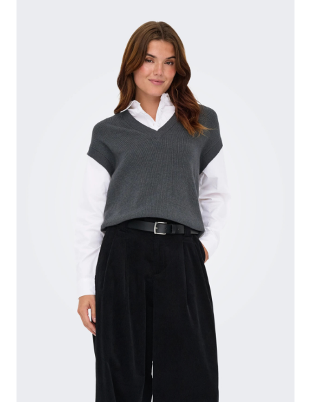 CHALECO PAYSON | ONLY