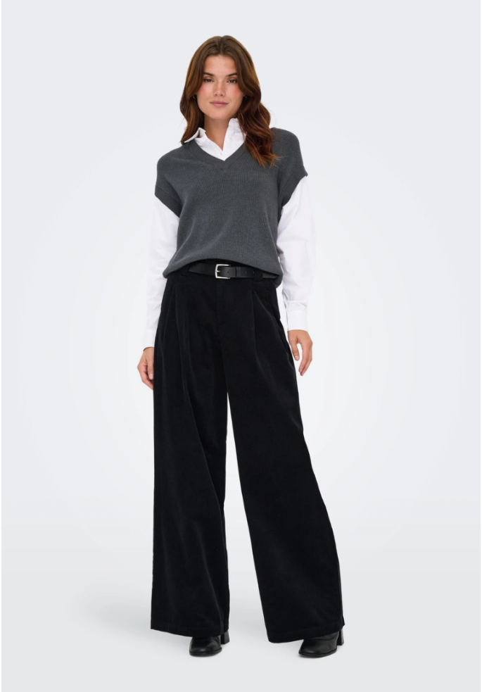 CHALECO PAYSON | ONLY