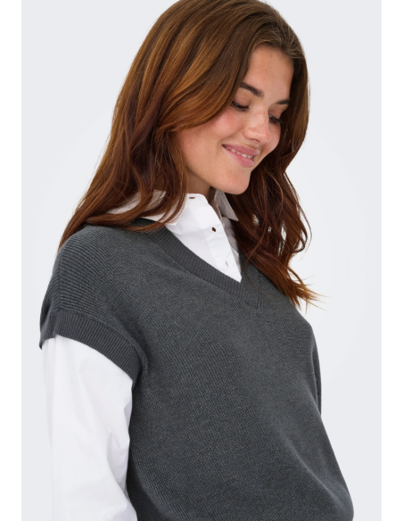 CHALECO PAYSON | ONLY