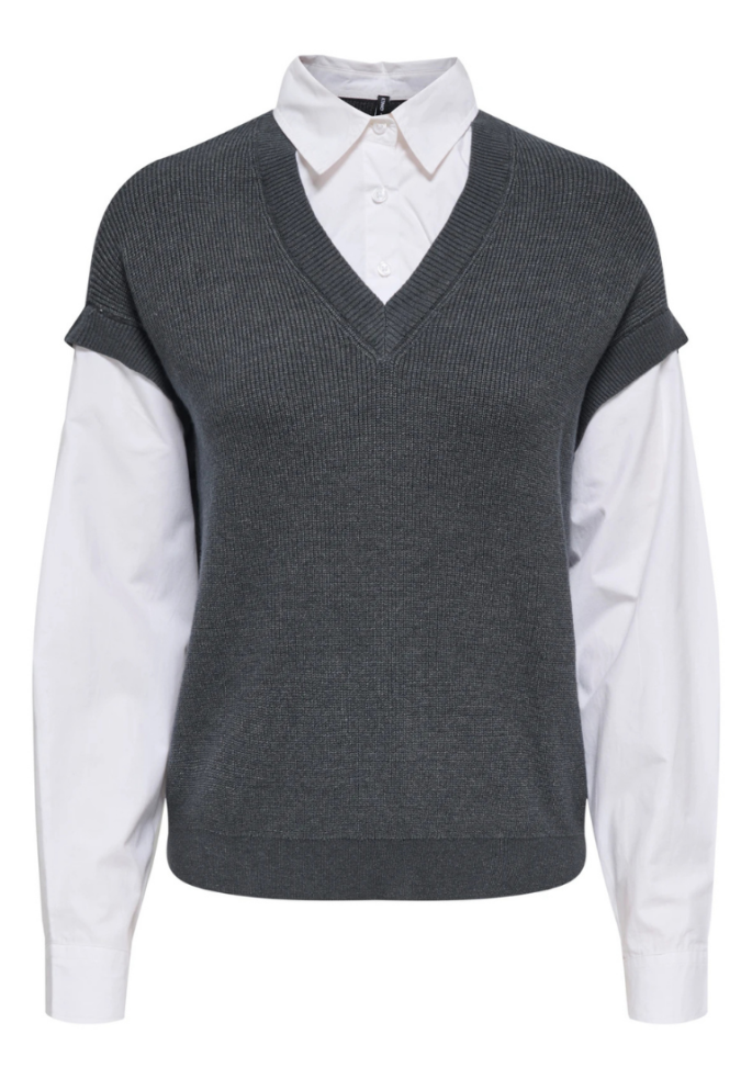 CHALECO PAYSON | ONLY