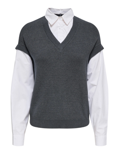 CHALECO PAYSON | ONLY