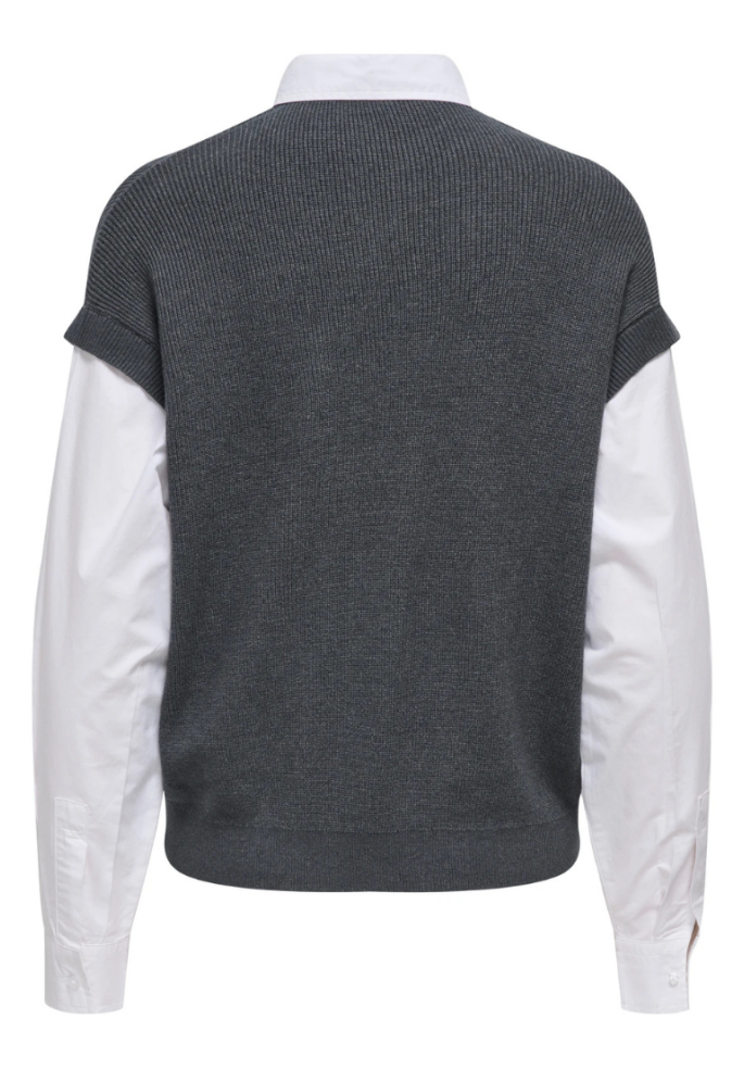 CHALECO PAYSON | ONLY