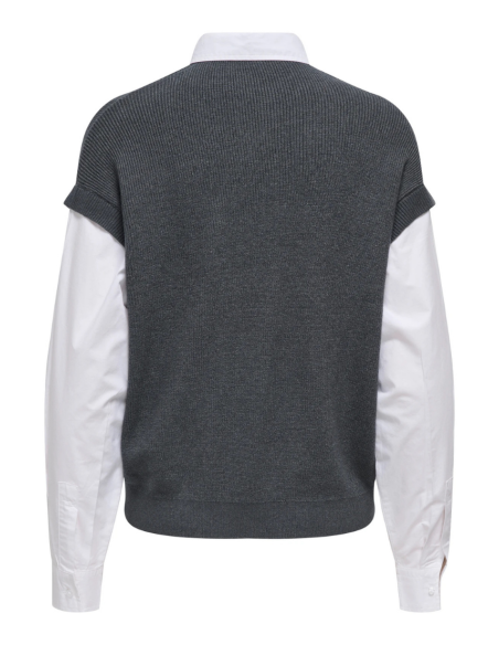 CHALECO PAYSON | ONLY