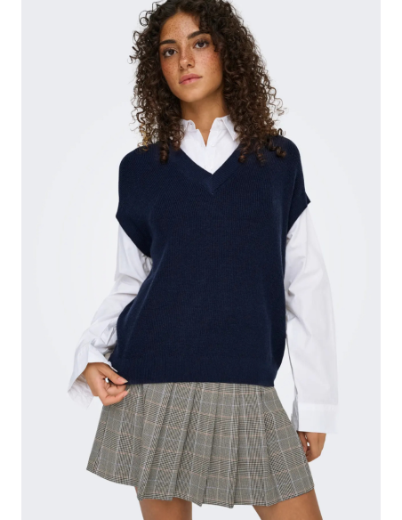 CHALECO PAYSON | ONLY