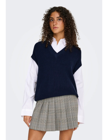 CHALECO PAYSON | ONLY