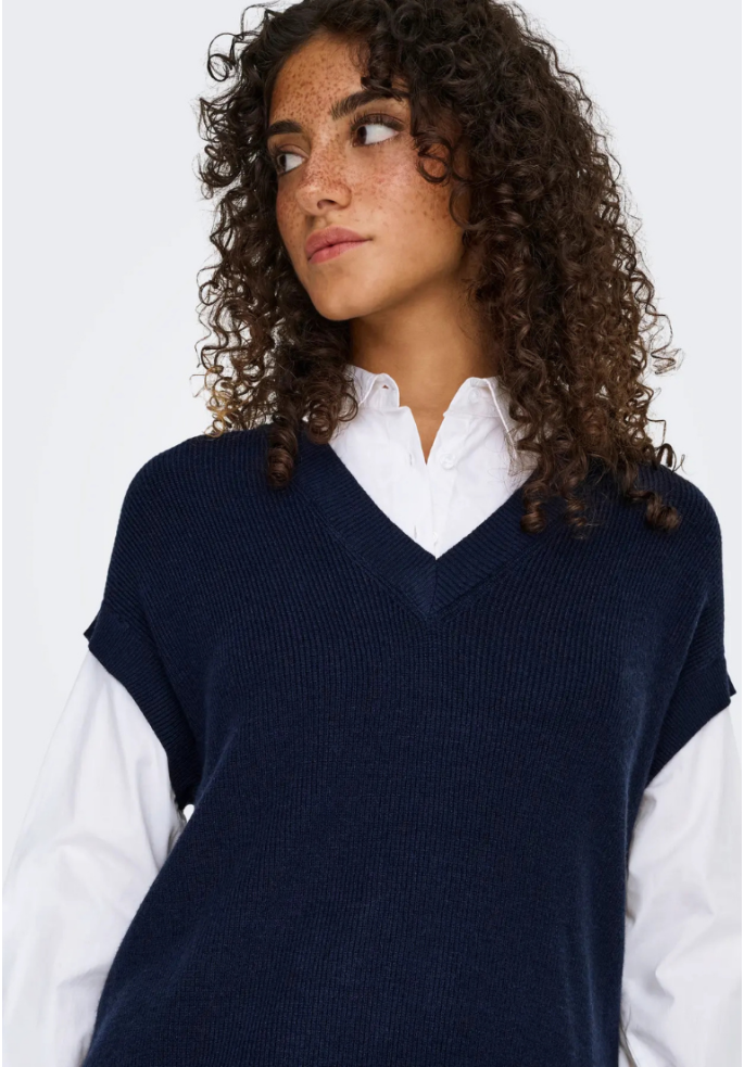 CHALECO PAYSON | ONLY