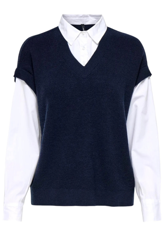 CHALECO PAYSON | ONLY